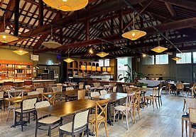 The Ridings Restaurant & Rooms