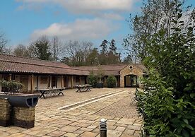 The Ridings Restaurant & Rooms
