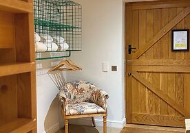 The Ridings Restaurant & Rooms