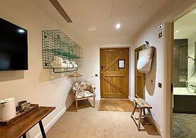 The Ridings Restaurant & Rooms