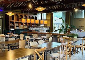 The Ridings Restaurant & Rooms