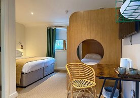The Ridings Restaurant & Rooms