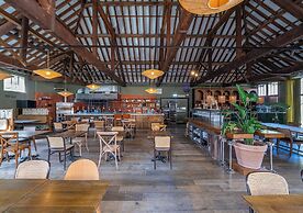 The Ridings Restaurant & Rooms