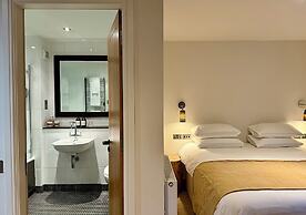 The Ridings Restaurant & Rooms