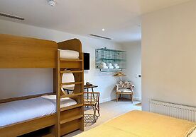 The Ridings Restaurant & Rooms