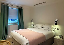 The Ridings Restaurant & Rooms