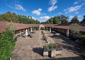 The Ridings Restaurant & Rooms