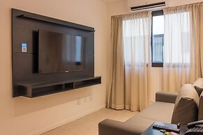 Anna Suites Ipanema