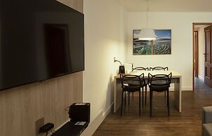 Anna Suites Ipanema