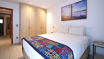 Anna Suites Ipanema