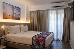 Anna Suites Ipanema