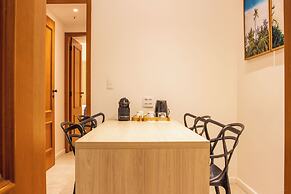 Anna Suites Ipanema