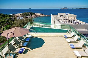 Anna Suites Ipanema