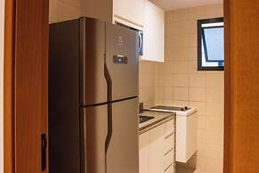 Anna Suites Ipanema