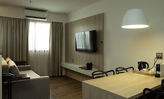 Anna Suites Ipanema