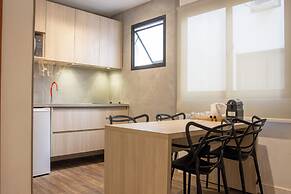 Anna Suites Ipanema