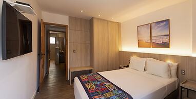 Anna Suites Ipanema