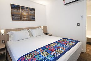 Anna Suites Ipanema