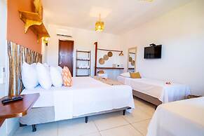 Pousada Solarium de Gostoso