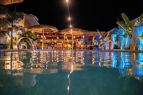 Pousada Solarium de Gostoso