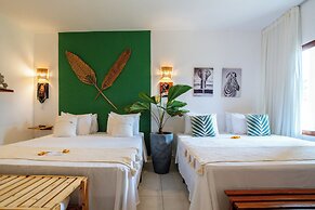 Pousada Solarium de Gostoso