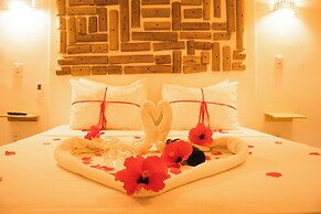 Pousada Solarium de Gostoso