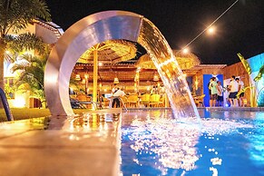 Pousada Solarium de Gostoso