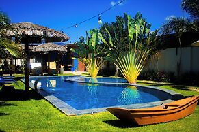 Pousada Solarium de Gostoso