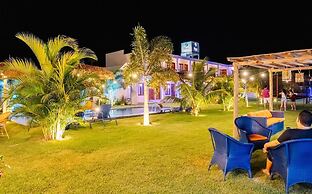 Pousada Solarium de Gostoso