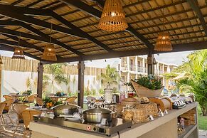 Pousada Solarium de Gostoso