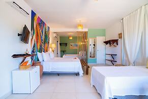 Pousada Solarium de Gostoso