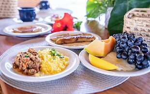 Pousada Solarium de Gostoso