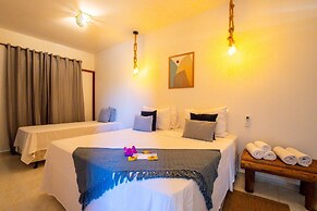 Pousada Solarium de Gostoso