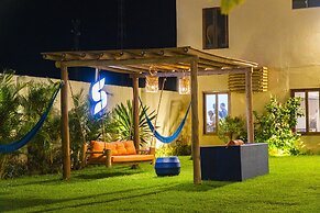 Pousada Solarium de Gostoso