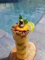 Pousada Solarium de Gostoso