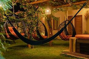 Pousada Solarium de Gostoso