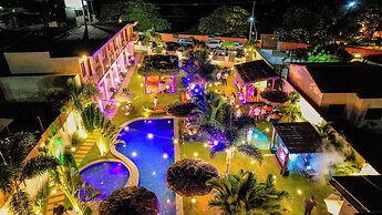 Pousada Solarium de Gostoso