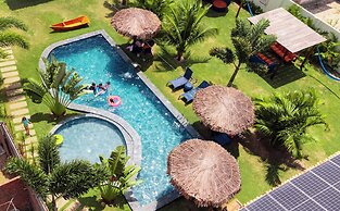 Pousada Solarium de Gostoso