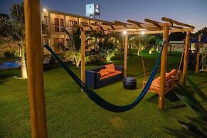 Pousada Solarium de Gostoso