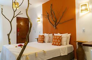 Pousada Solarium de Gostoso