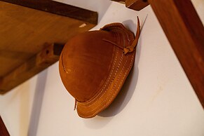 Pousada Solarium de Gostoso