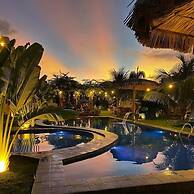 Pousada Solarium de Gostoso