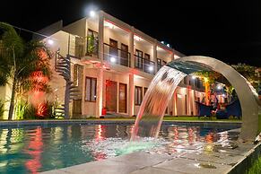 Pousada Solarium de Gostoso