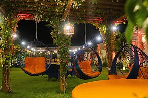 Pousada Solarium de Gostoso