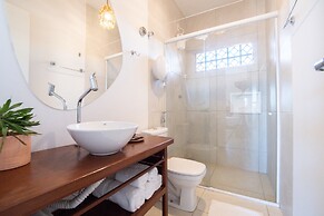 Pousada Solarium de Gostoso