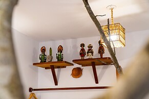 Pousada Solarium de Gostoso