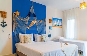 Pousada Solarium de Gostoso