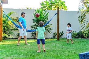 Pousada Solarium de Gostoso