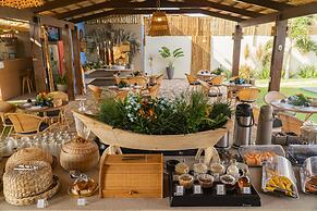 Pousada Solarium de Gostoso