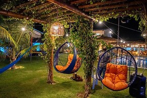 Pousada Solarium de Gostoso